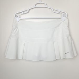 Nike Tennis Skort  Size L